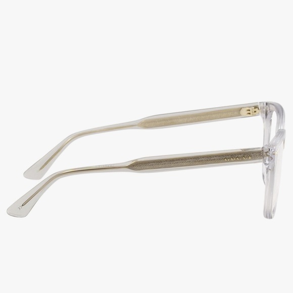 Authentic Gucci square frames - Picture 2 of 3